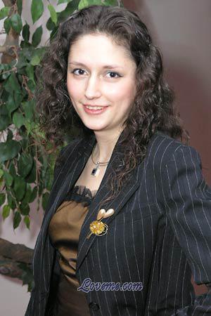 Ukraine women