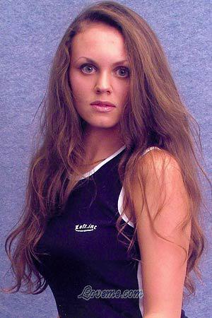 Ukraine women
