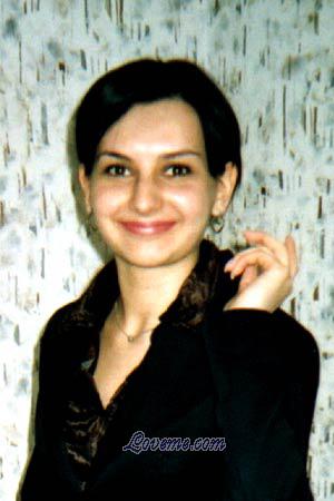 Russia women