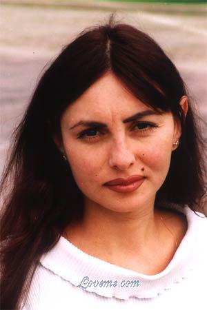 Ukraine women