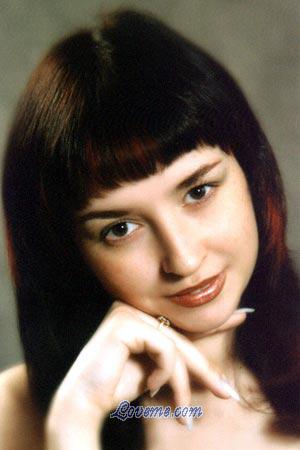 Russia women