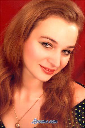 Ukraine women