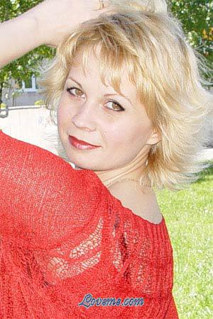 Ukraine women