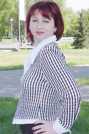 Ukraine women