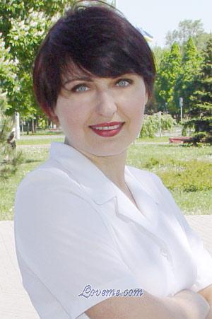 Ukraine women