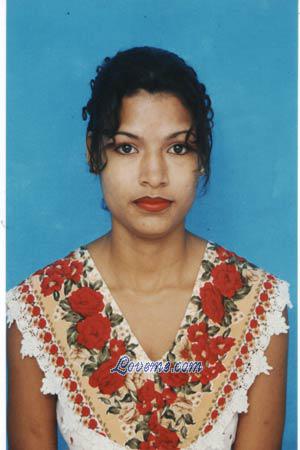 Colombia women