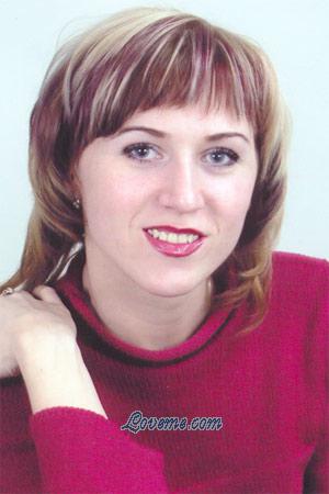 Ukraine women
