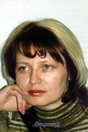 Russia women