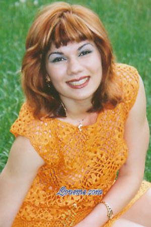 Ukraine women