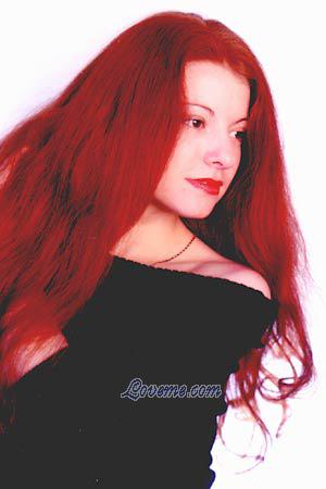 Ukraine women