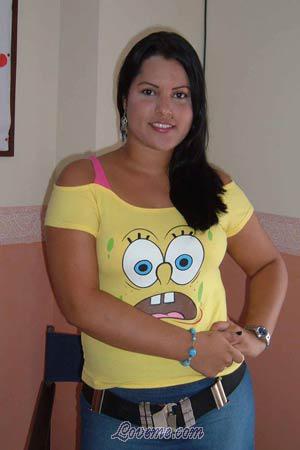 Colombia women