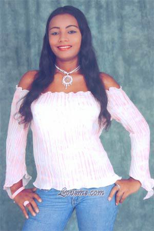 Colombia women