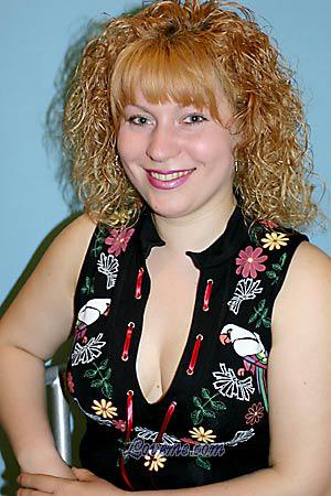 Ukraine women