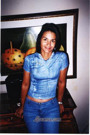 Colombia women