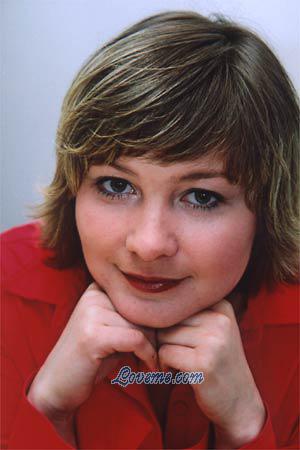 Russia women