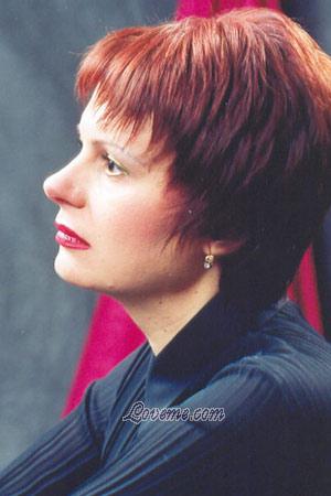 Ukraine women