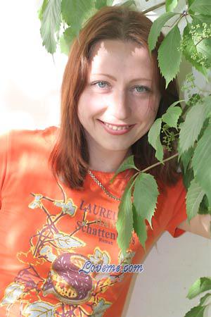 Ukraine women