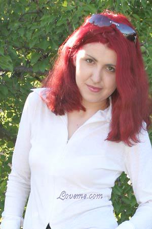 Ukraine women