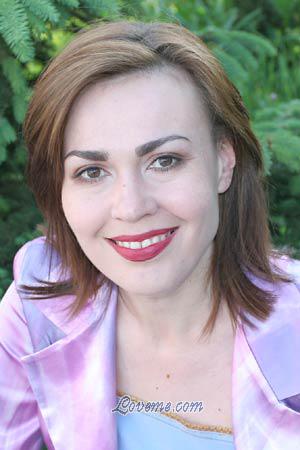 Ukraine women