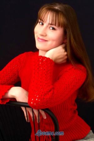 Ukraine women