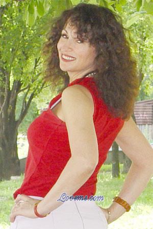 Ukraine women