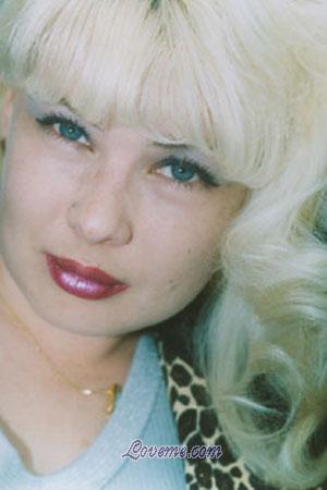 Ukraine women
