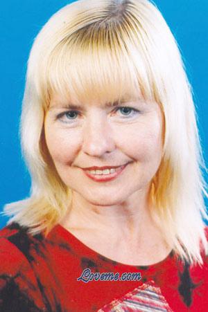 Ukraine women