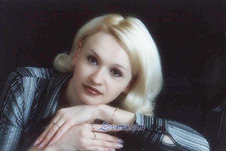 Ukraine women