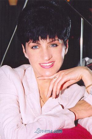 Ukraine women