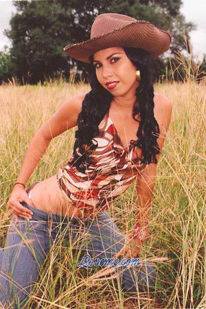 Colombia women