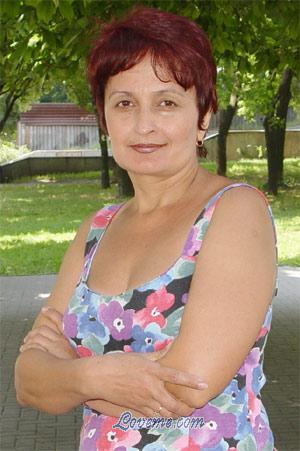 Ukraine women