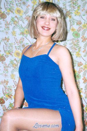 Ukraine women