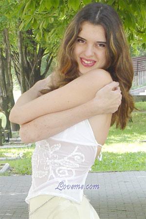 Ukraine women