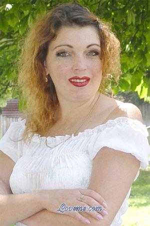 Ukraine women