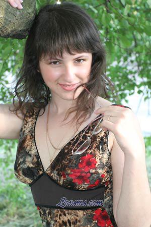 Ukraine women