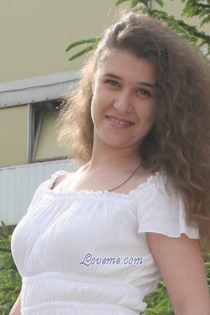 Ukraine women