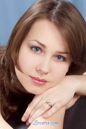 Ukraine women
