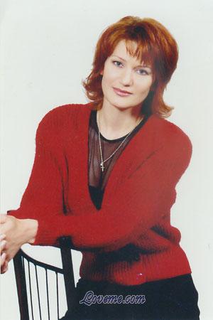 Ukraine women