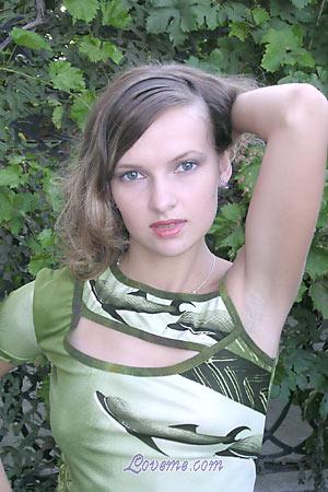 Ukraine women