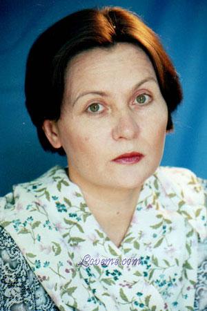 Ukraine women