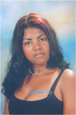 Colombia women