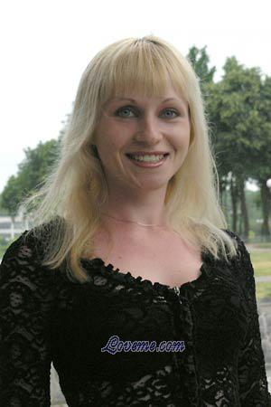 Ukraine women
