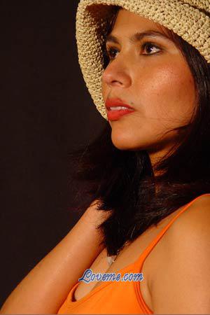 Peru women