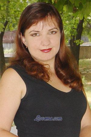 Ukraine women
