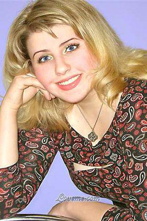 Ukraine women