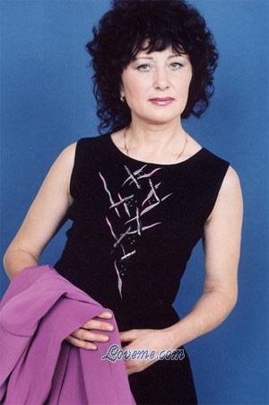 Ukraine women