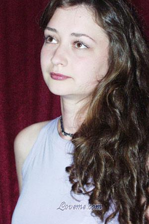 Ukraine women