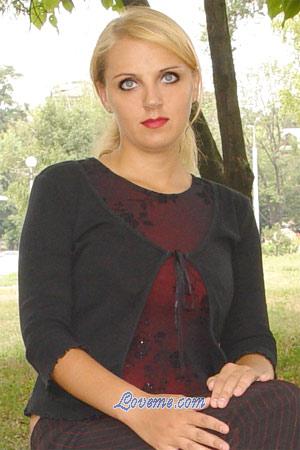 Ukraine women
