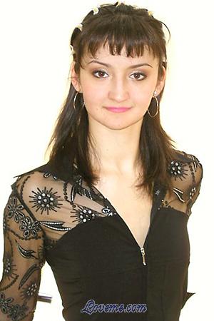 Ukraine women