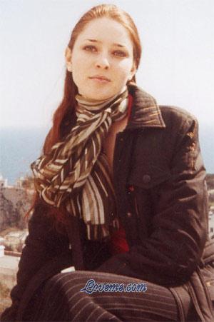 Ukraine women